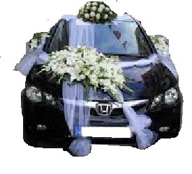  Ankara çiçekçiler ankaradaki çiçekçiler Çift çiçekli sünnet düğün ve gelin arabası süsleme